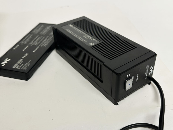 JVC GZ S3-HR C3  HifiVintage 