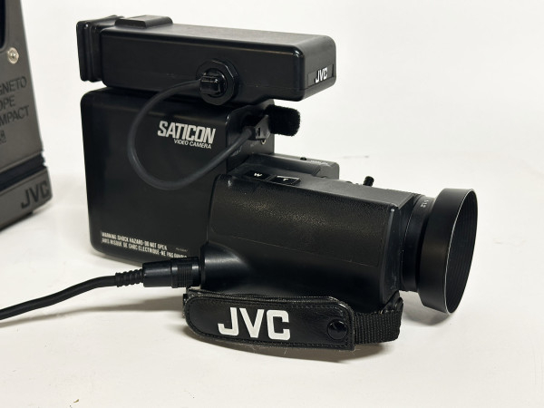 JVC GZ S3-HR C3  HifiVintage 