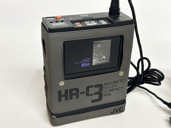 JVC GZ S3-HR C3  HifiVintage 