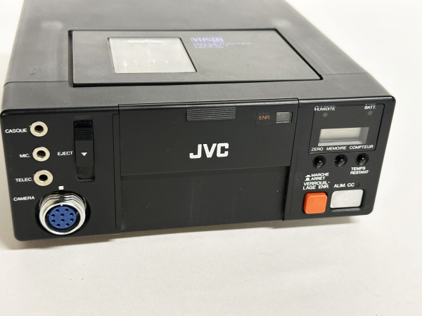 JVC GZ S3-HR C3  HifiVintage 
