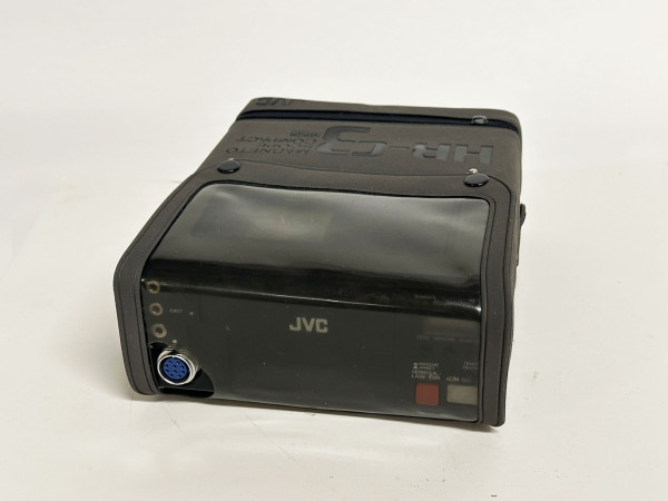 JVC GZ S3-HR C3  HifiVintage 