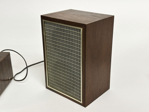 MASTERWORK Stereo 4&8  HifiVintage 