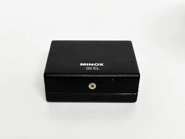 MINOX 35 EL  HifiVintage 