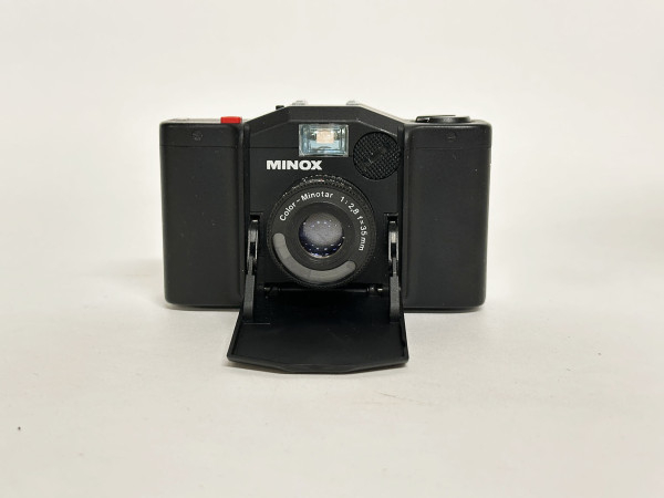 MINOX 35 EL  HifiVintage 