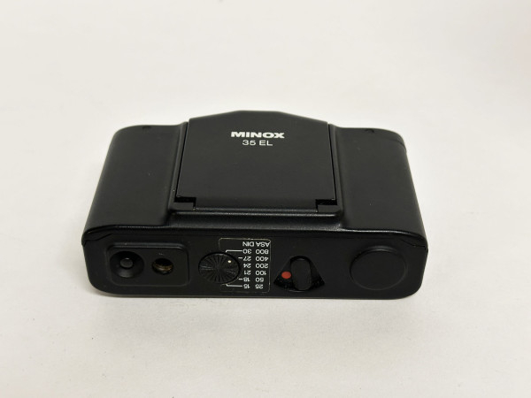 MINOX 35 EL  HifiVintage 
