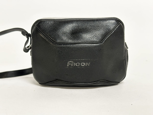 RICOH 500 G  HifiVintage 