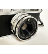 YASHICA MG-1  HifiVintage 