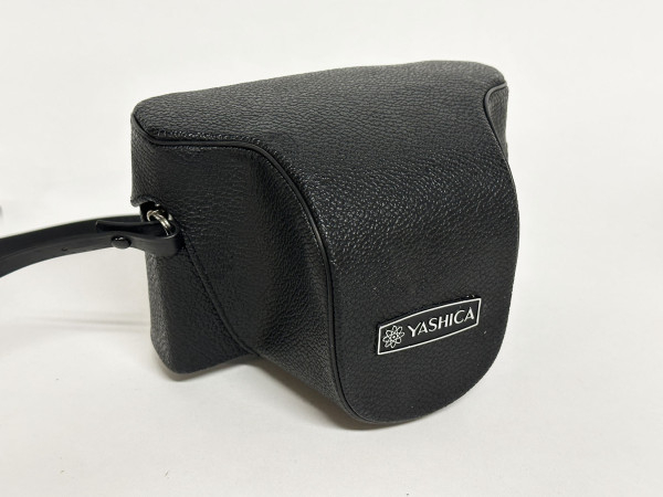 YASHICA MG-1  HifiVintage 