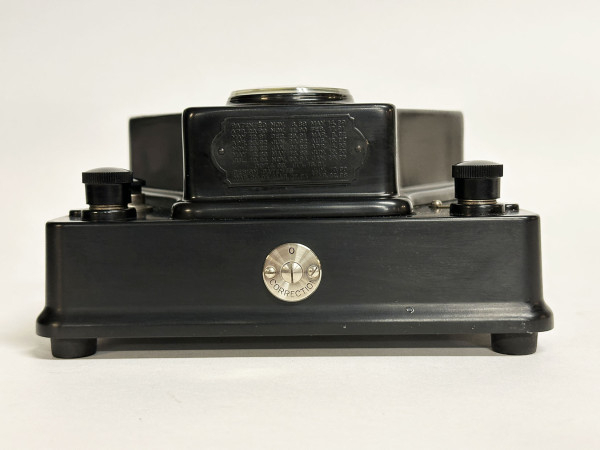 WESTON 1920 Ohmmetre