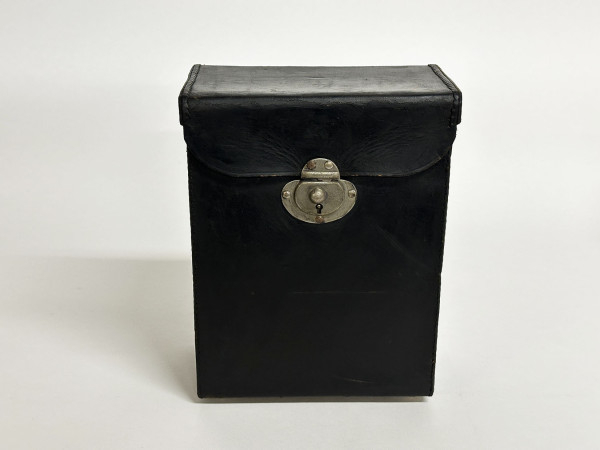 WESTON 1920 Ohmmetre