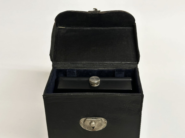WESTON 1920 Ohmmetre