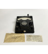 WESTON 1920 Ohmmetre