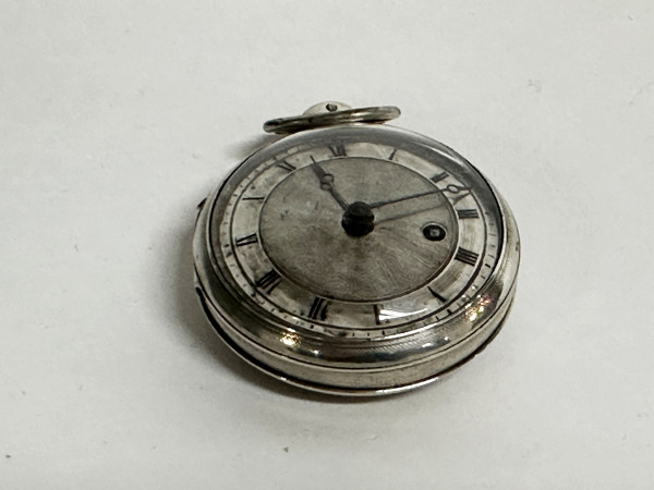 WALTRIN Montre Coq  HifiVintage 