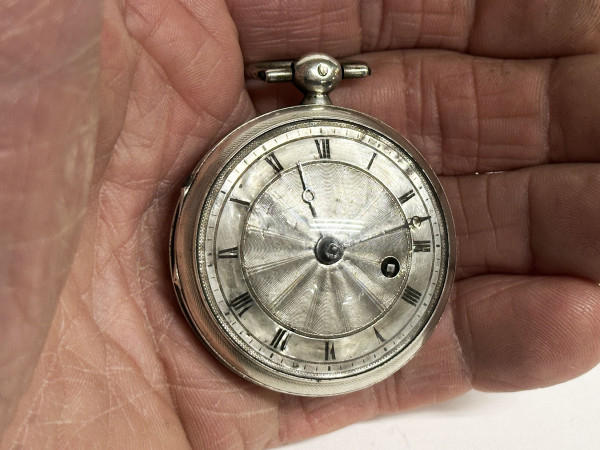 WALTRIN Montre Coq  HifiVintage 