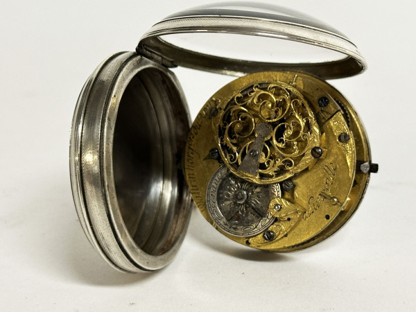 WALTRIN Montre Coq  HifiVintage 