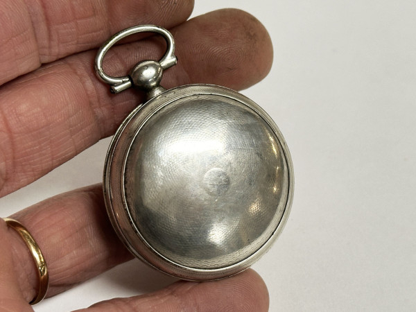 WALTRIN Montre Coq  HifiVintage 