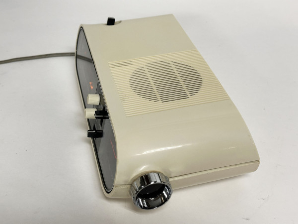 TOSHIBA RC-803 FL Radio Reveil  HifiVintage 