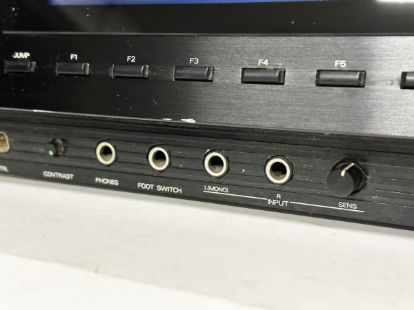 ROLAND S-750 HifiVintage 