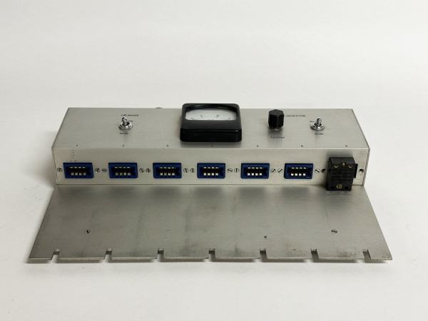 TELECOMMANDE Studio HifiVintage 