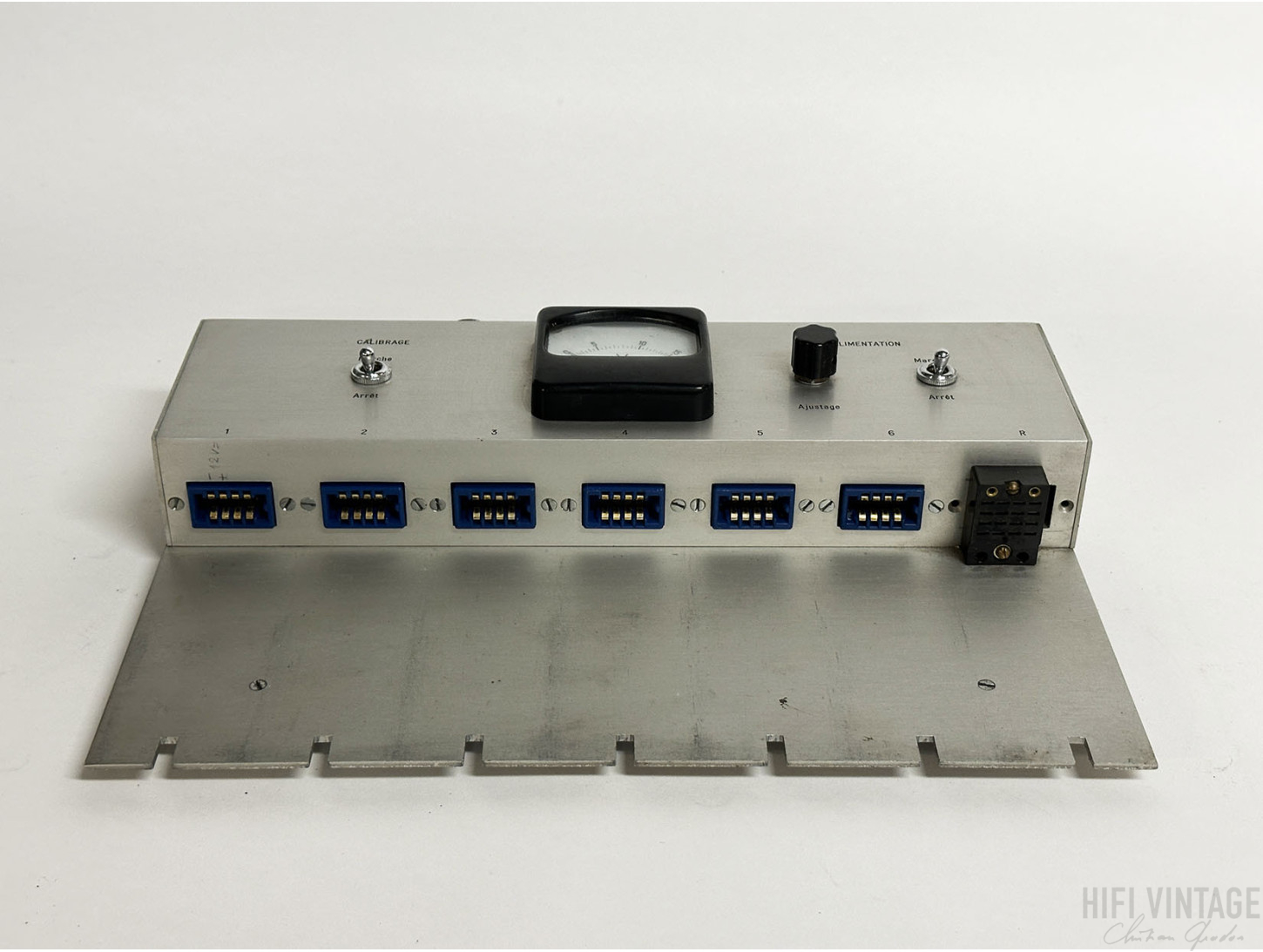 TELECOMMANDE Studio HifiVintage 