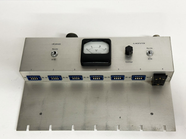 TELECOMMANDE Studio HifiVintage 