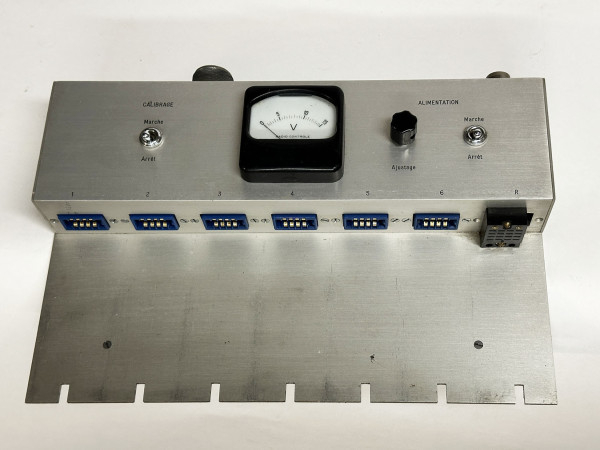 TELECOMMANDE Studio HifiVintage 