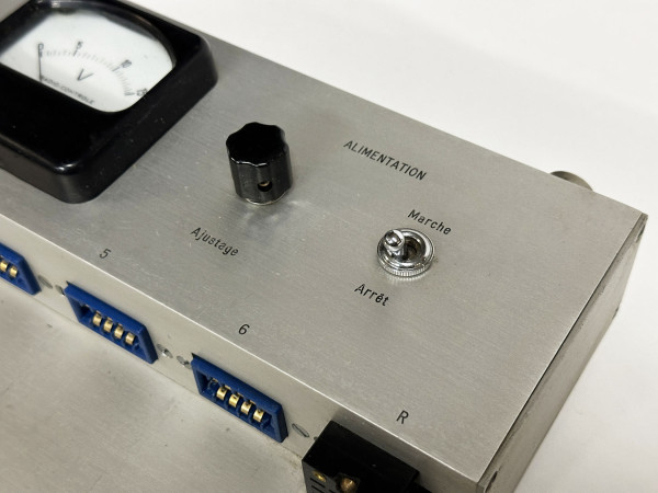 TELECOMMANDE Studio HifiVintage 