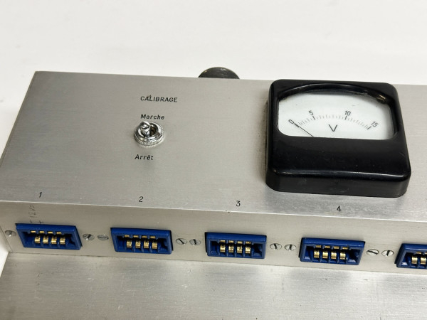 TELECOMMANDE Studio HifiVintage 