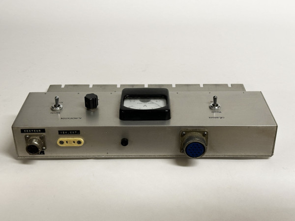 TELECOMMANDE Studio HifiVintage 