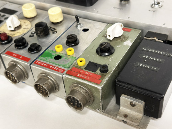 TELECOMMANDE Studio HifiVintage 