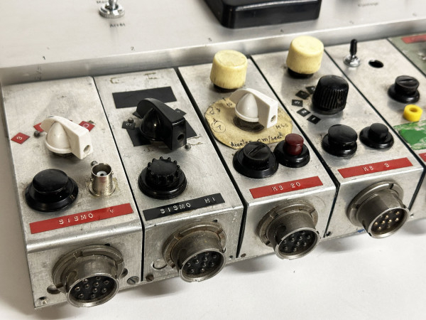 TELECOMMANDE Studio HifiVintage 