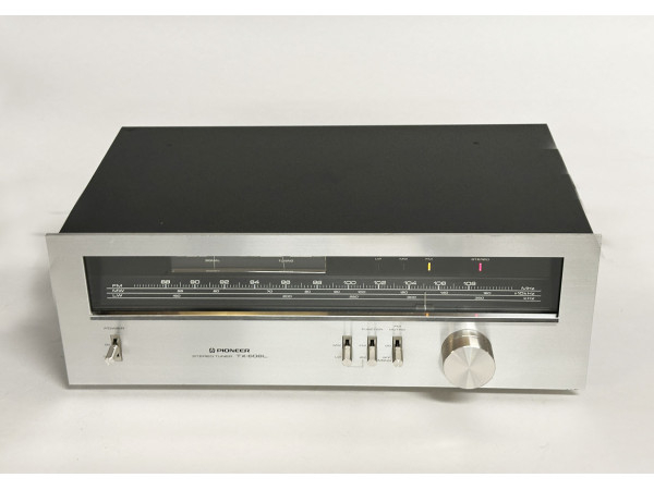 PIONEER TX-608 HifiVintage 