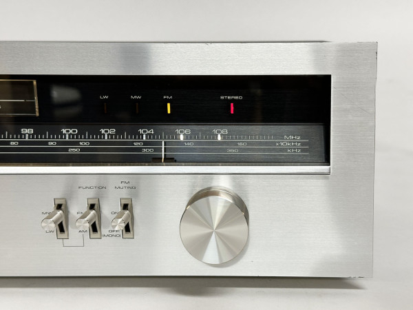 PIONEER TX-608 HifiVintage 