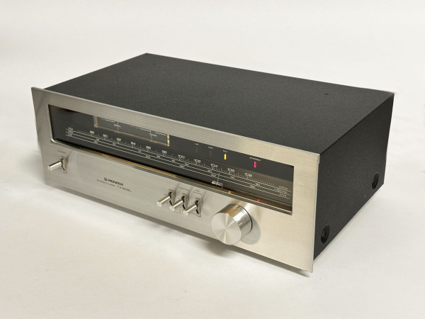 PIONEER TX-608 HifiVintage 