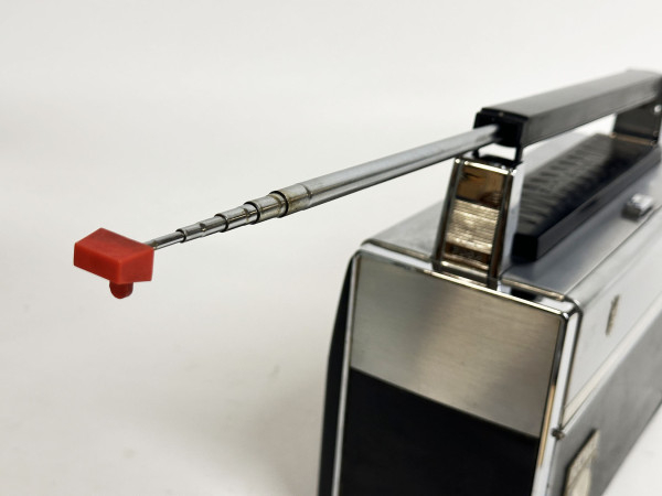 ZENITH Trans Oceanic ROYAL 3000 HifiVintage 