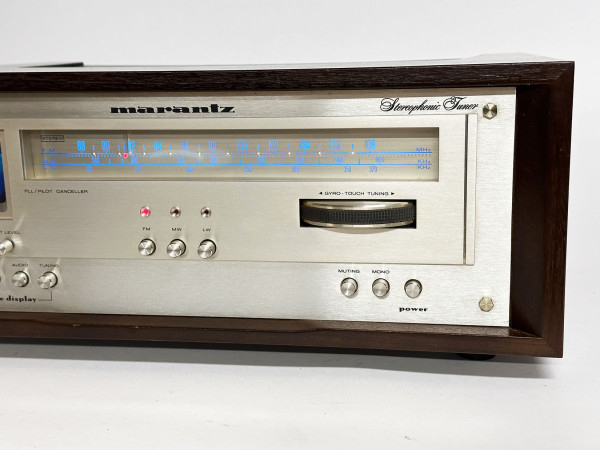MARANTZ 2110L WC HifiVintage 