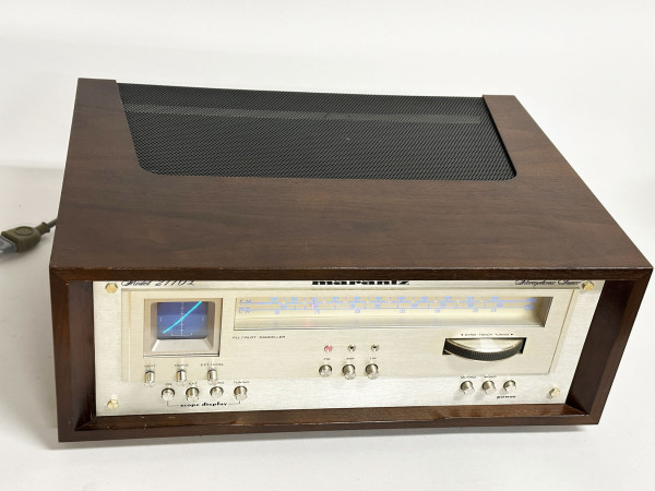 MARANTZ 2110L WC HifiVintage 