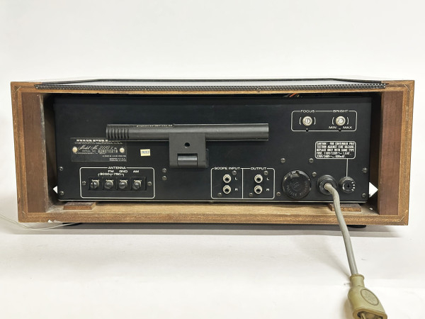MARANTZ 2110L WC HifiVintage 