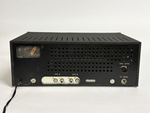 ESART Tuner FMD  HifiVintage 