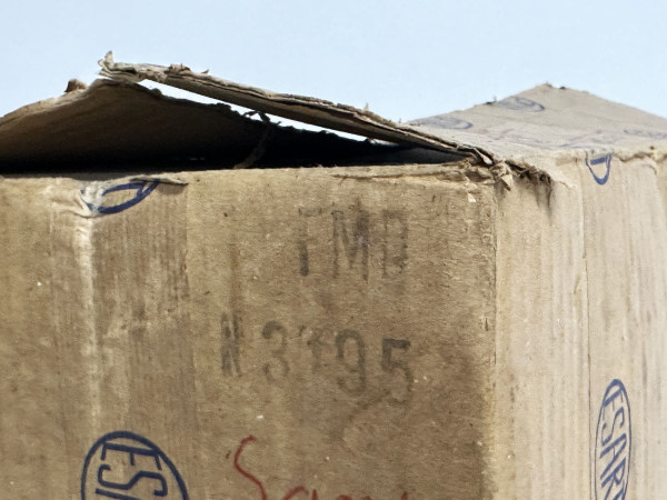 ESART Tuner FMD  HifiVintage 