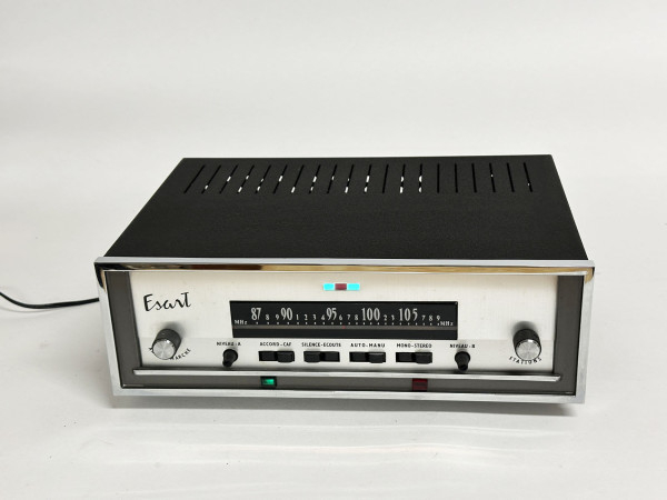 ESART Tuner FMD  HifiVintage 
