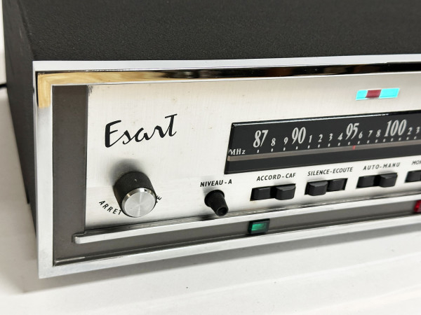 ESART Tuner FMD  HifiVintage 