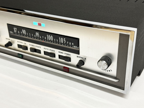 ESART Tuner FMD  HifiVintage 