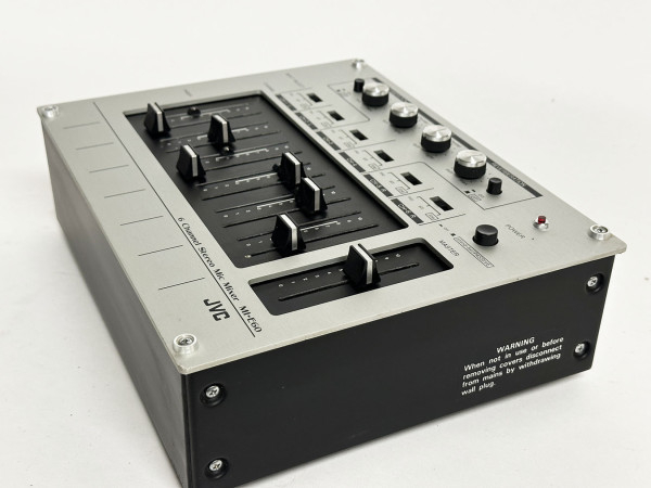 JVC MI E-60 HifiVintage 