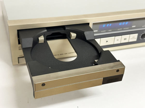 SABA Continental Edison DAD-9474 HifiVintage Réparations