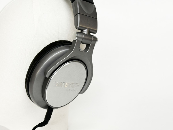 SHURE SRH940 HifiVintage