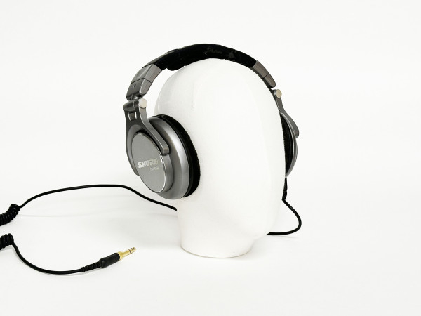 SHURE SRH940 HifiVintage