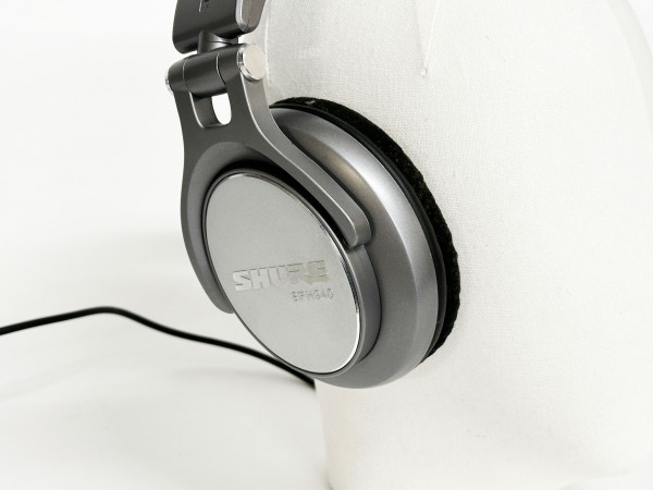 SHURE SRH940 HifiVintage