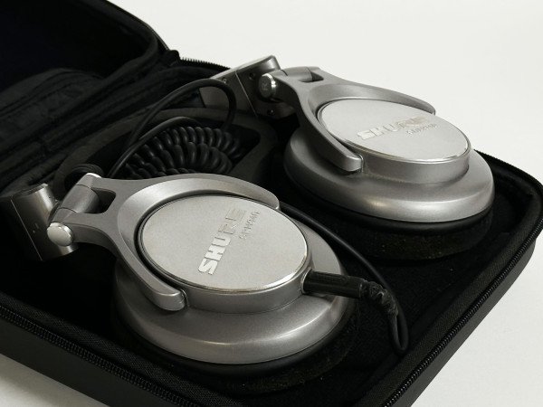 SHURE SRH940 HifiVintage