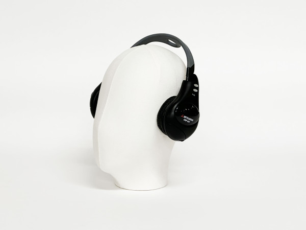 MITSUBISHI UHF 433MHZ  HifiVintage